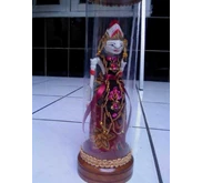 Wayang tabung