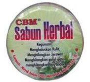 Sabun Herbal