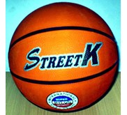 BOLA BASKET