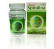 SUPER SPIRULINA