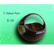 T.sabun peny Airbrush+ ( batok)