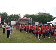 Event Yamaha