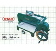 STAR Mesin Potong Kertas