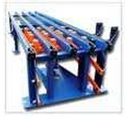 Chains conveyor