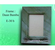 Daun Bambu
