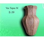 Vas tapas tanggung