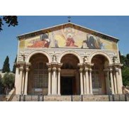 HOLYLAND JERUSALEM