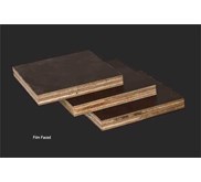 Film Faced Plywood