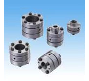 TSUBAKI Power Rigid Coupling