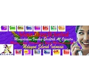 PULSA PLN PRABAYAR & VOUCHER ELECTRIK ALL OPERATOR
