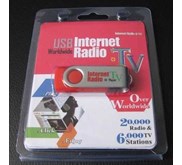 usb tv dan radio player