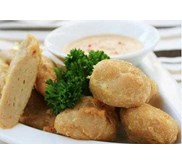 Otak - Otak Bulat