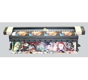 AStarjet 3.2 m Golden Head - Eco Solvent Digital Printing ( Printer Outdoor & Indoor )
