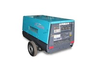 AIRMAN SCREW COMPRESSOR PDS175S