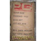 guar gum