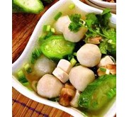 Bakso Ikan Marlin