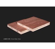 Lumber Core / Blockboard