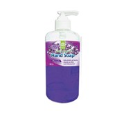 Sabun Pencuci Tangan Anti Kuman, Primo Hand Soap 500mL