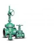 Gate VAlve Crane