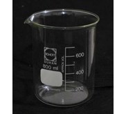 Schott Duran Glassware