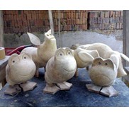 Babi dan kodok