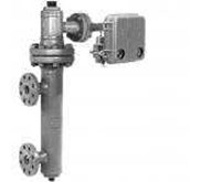 Level Controllers Fisher 2500 & 249