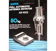Rotator / Pengarah