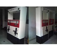 Dispenser Tatsuno second ADAT GDB GSA