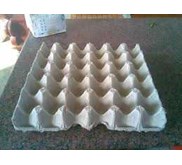 Egg Tray Kardus