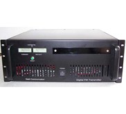 Booster FM 600 Watt