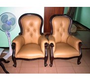 GRAND MOTHER CHAIR