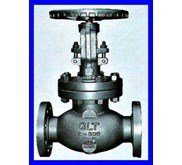 Gate Valve GLT