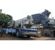 MOBILE CRANE 170TON