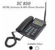 SC850