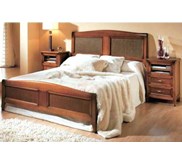 Antique Bed 05