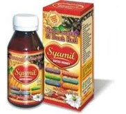 SYAMIL DATES HONEY