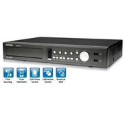 AVTech IVS DVR AVD 744