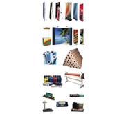 Digital Printing Eco Solvent Inkjet Paper & Flexi