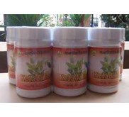 KELADI TIKUS Caps - herbal kanker