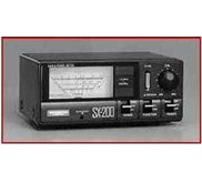 Diamond SX-200