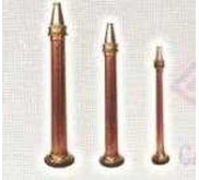 Straight Hose Nozzle ( Untuk Fire Hydrant)