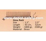 Hose Rack ( Hooseki )