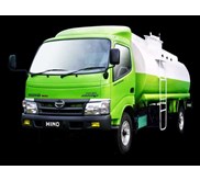 Hino Dutro 110 LD