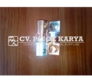 Bimetallic Connector