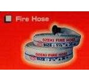 Fire Hose / Selang Pemadam Kebakaran / Ozeki Fire Hose