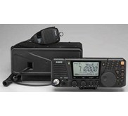 Alinco SSB DX-SR8 T/ E