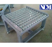 NCM Ball Transfer Table
