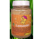 LAMANDEL - Obat Amandel