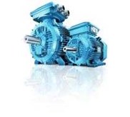 ABB Electro Motor