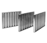 Aluminium Grease Filter